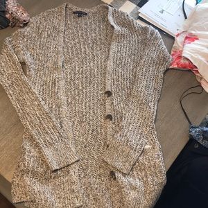 AE cardigan